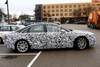 Audi A8 spionage