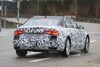 Audi A8 spionage