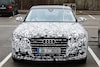 Audi A8 spionage