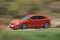 Seat Leon SC