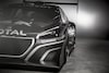 Peugeot 208 T16 Pikes Peak