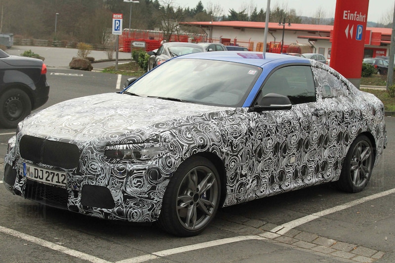 BMW 2-serie