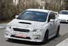 Subaru WRX STI