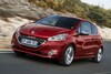 Peugeot 208 GTi