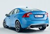 Volvo S60 Polestar productieversie