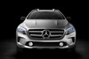 Mercedes GLA Concept