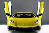 Lamborghini Aventador LP 720-4 50 Anniversario