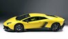 Lamborghini Aventador LP 720-4 50 Anniversario