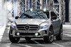 Mercedes-Benz Concept GLA