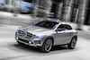 Mercedes-Benz Concept GLA