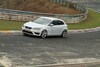 Seat Leon Cupra
