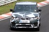 Land Rover Range Rover Sport RS