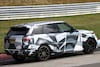 Land Rover Range Rover Sport RS