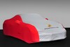 Porsche Boxster S Red 7