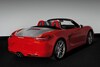 Porsche Boxster S Red 7