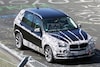 BMW X5 2014