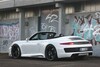 Porsche 911 Carrera S Convertible Gemballa