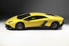 Lamborghini Aventador LP 720-4 50 Anniversario