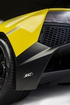 Lamborghini Aventador LP 720-4 50 Anniversario