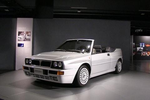 Journaal - Eerbetoon Fiat-baas Agnelli