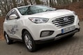 Hyundai ix35 Fuel Cell