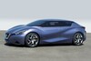 Nissan Friend-Me concept