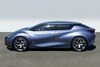 Nissan Friend-Me concept