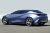 Nissan Friend-Me concept
