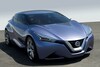 Nissan Friend-Me concept