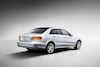 Mercedes-Benz E-klasse Long