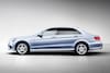 Mercedes-Benz E-klasse Long