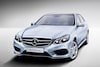 Mercedes-Benz E-klasse Long