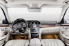 Mercedes-Benz E-klasse Long