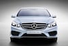 Mercedes-Benz E-klasse Long