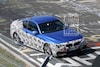 BMW 4-serie spyshots