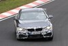 BMW 4-serie spyshots
