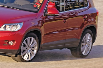 AutoWeek Onderhoud - band