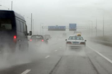 AutoWeek Onderhoud - band