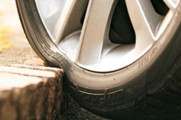 AutoWeek Onderhoud - band