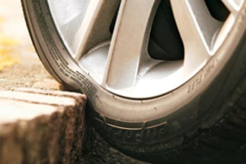 Banden repareren kun je soms zelf