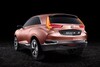 Acura SUV-X Concept