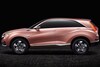 Acura SUV-X Concept