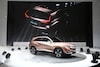 Acura SUV-X Concept