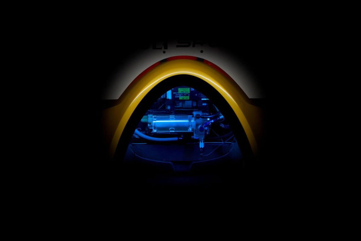 Renault Sport teaser