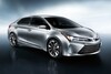 Toyota Yudong Shuangqing II 
