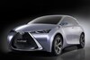 Toyota FT-HT Concept