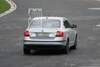Skoda Octavia RS
