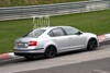 Skoda Octavia RS