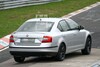 Skoda Octavia RS