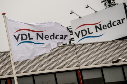 Holland Special - Mini komt naar Born!